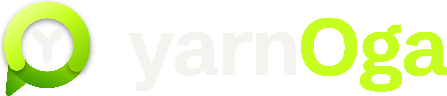 yarnOga